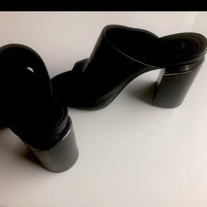 Alexander Wang mules
